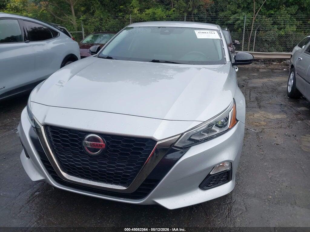 1N4BL4CV4NN352805 2022 NISSAN ALTIMA photo no. 12