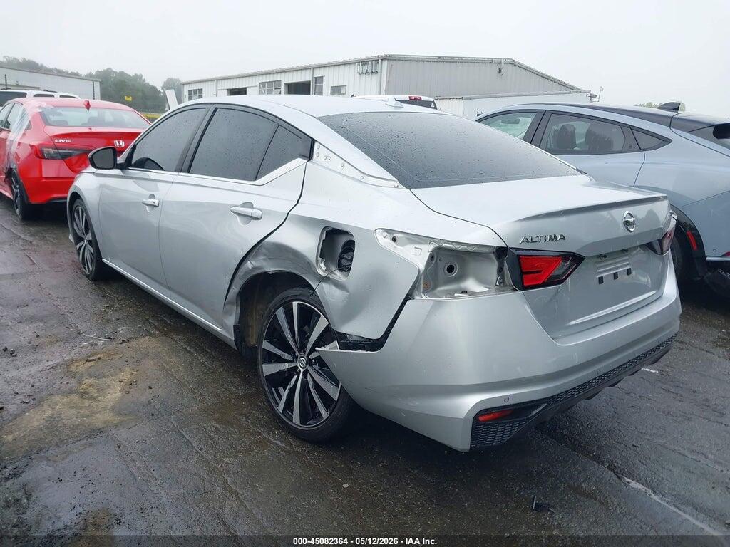 1N4BL4CV4NN352805 2022 NISSAN ALTIMA photo no. 3