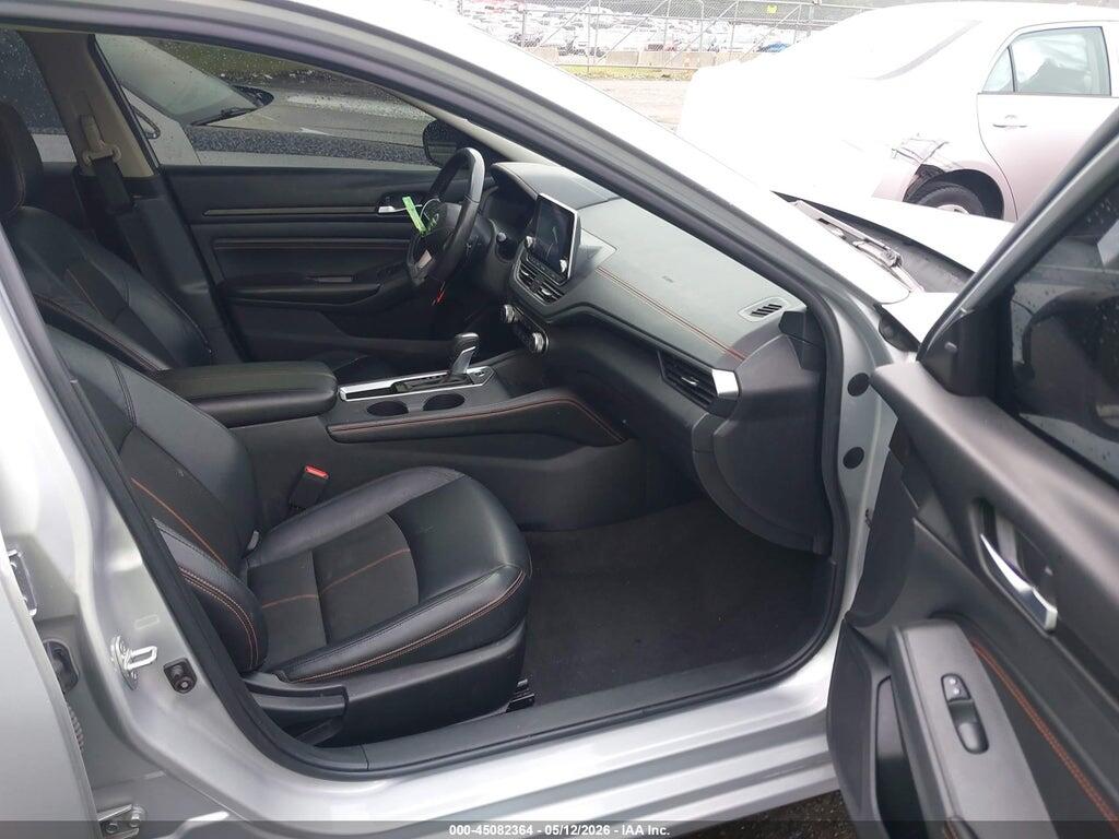 1N4BL4CV4NN352805 2022 NISSAN ALTIMA photo no. 5