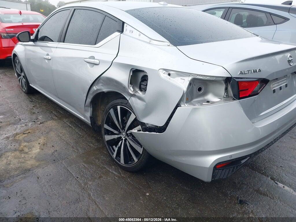 1N4BL4CV4NN352805 2022 NISSAN ALTIMA photo no. 6