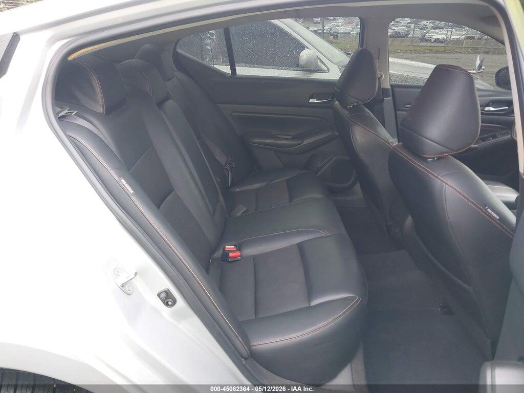 1N4BL4CV4NN352805 2022 NISSAN ALTIMA photo no. 8