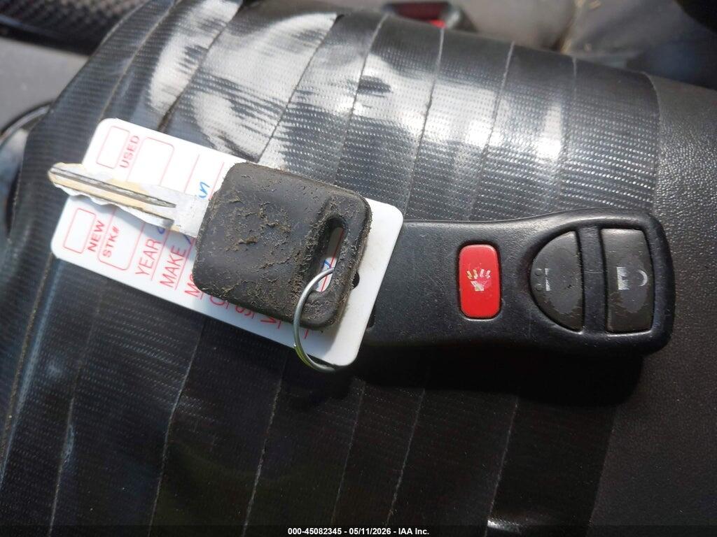 5N1AR1NB6BC604112 2011 NISSAN PATHFINDER photo no. 11