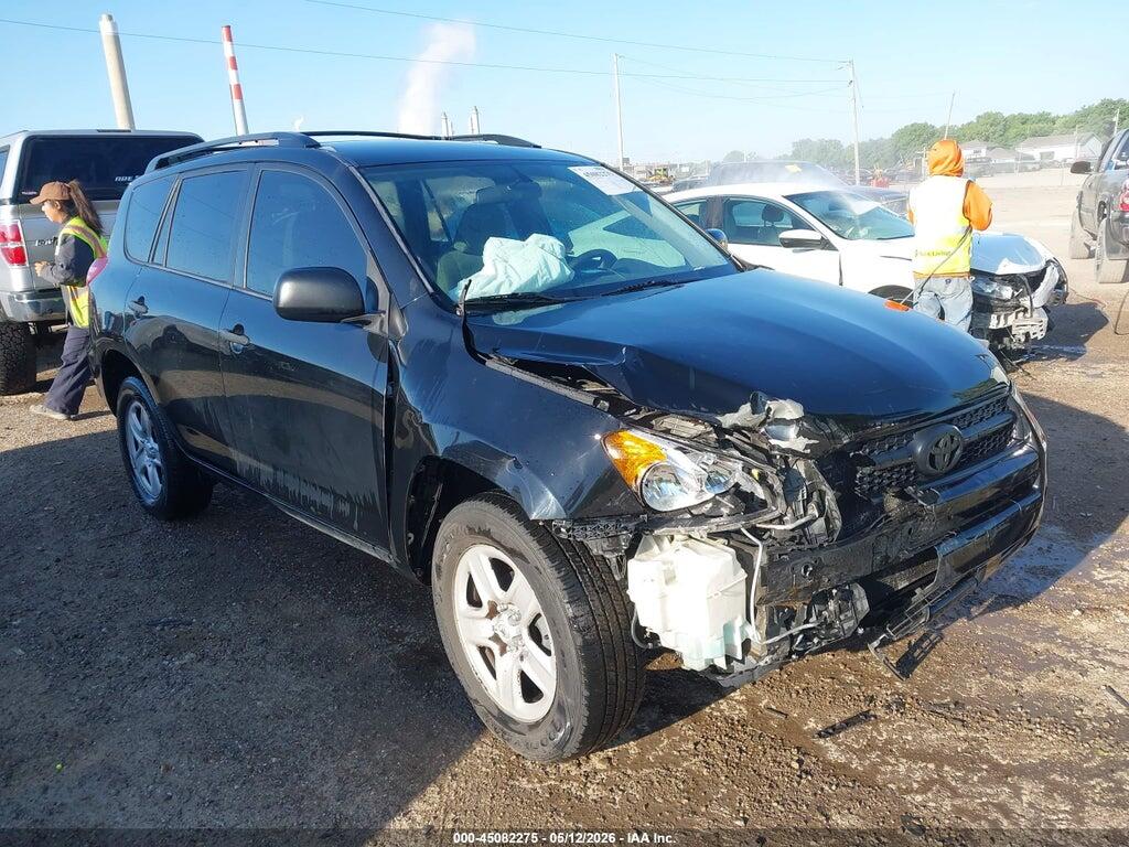 2T3ZF4DV7AW032234 2010 TOYOTA RAV4 photo no. 1