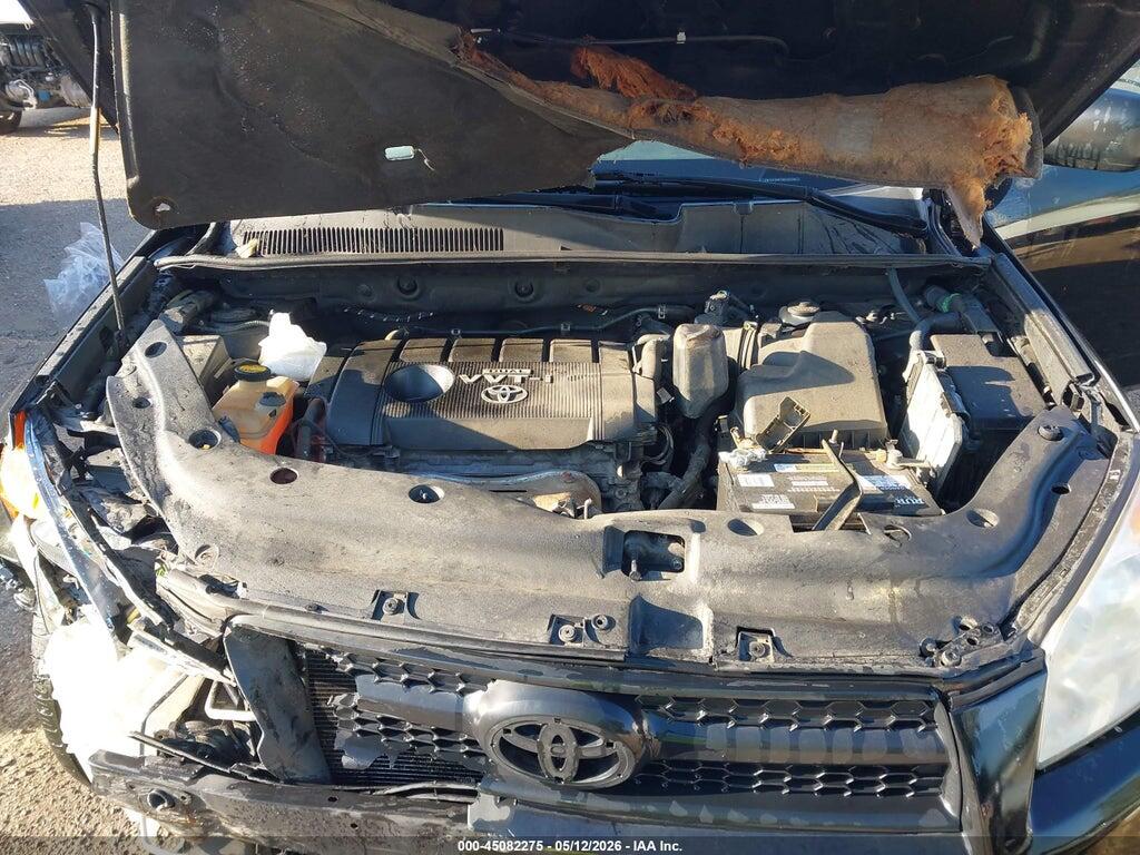 2T3ZF4DV7AW032234 2010 TOYOTA RAV4 photo no. 10
