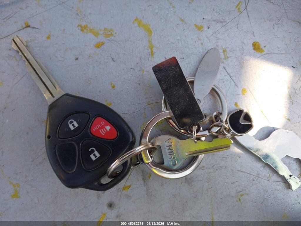 2T3ZF4DV7AW032234 2010 TOYOTA RAV4 photo no. 11