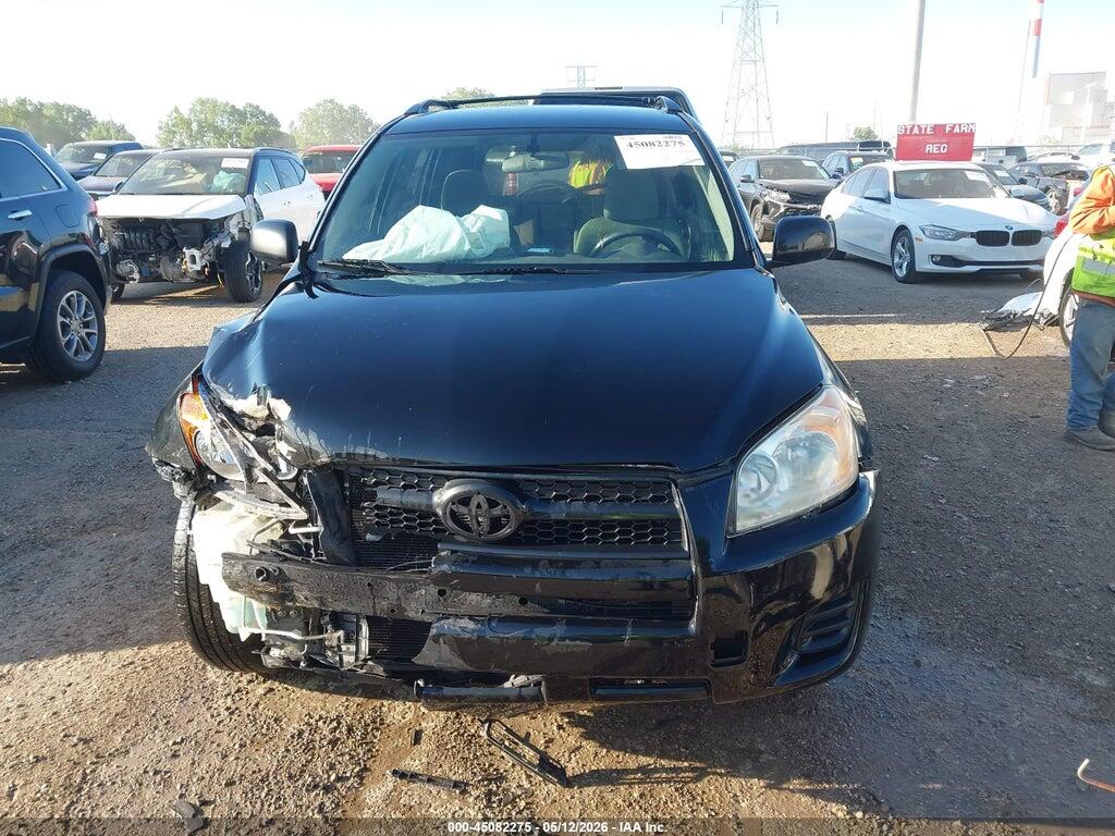 2T3ZF4DV7AW032234 2010 TOYOTA RAV4 photo no. 12