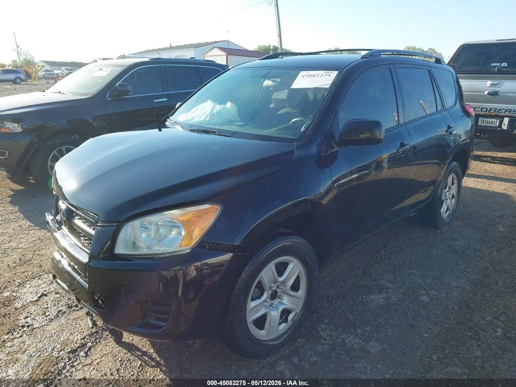 2T3ZF4DV7AW032234 2010 TOYOTA RAV4 photo no. 2