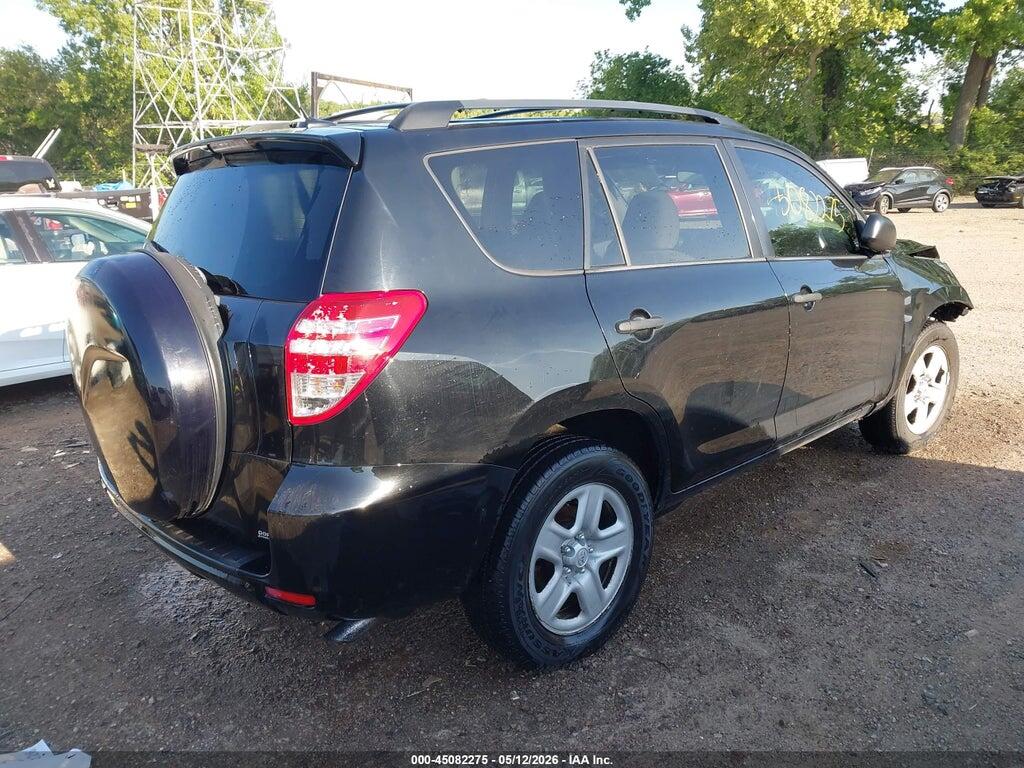 2T3ZF4DV7AW032234 2010 TOYOTA RAV4 photo no. 4