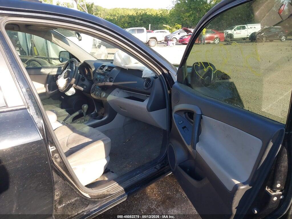 2T3ZF4DV7AW032234 2010 TOYOTA RAV4 photo no. 5