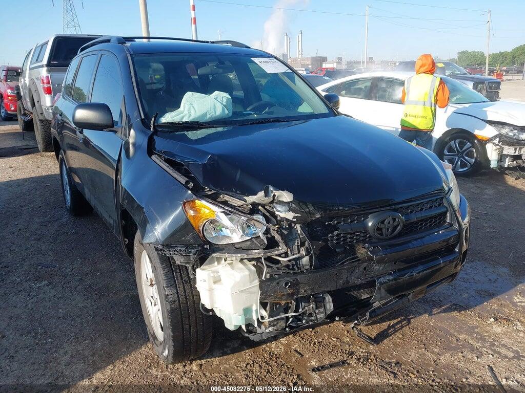 2T3ZF4DV7AW032234 2010 TOYOTA RAV4 photo no. 6