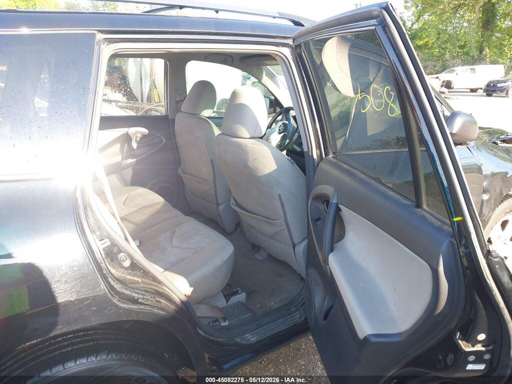 2T3ZF4DV7AW032234 2010 TOYOTA RAV4 photo no. 8