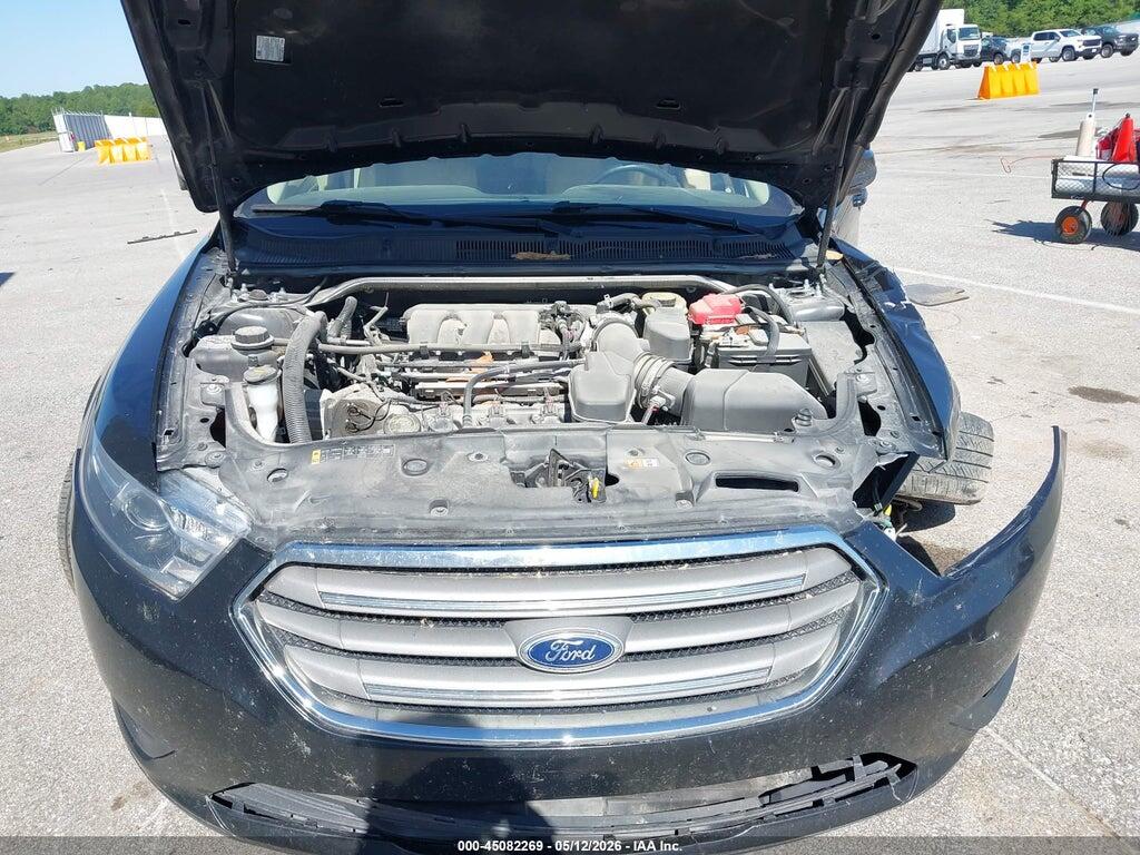 1FAHP2E84FG132998 2015 FORD TAURUS photo no. 10