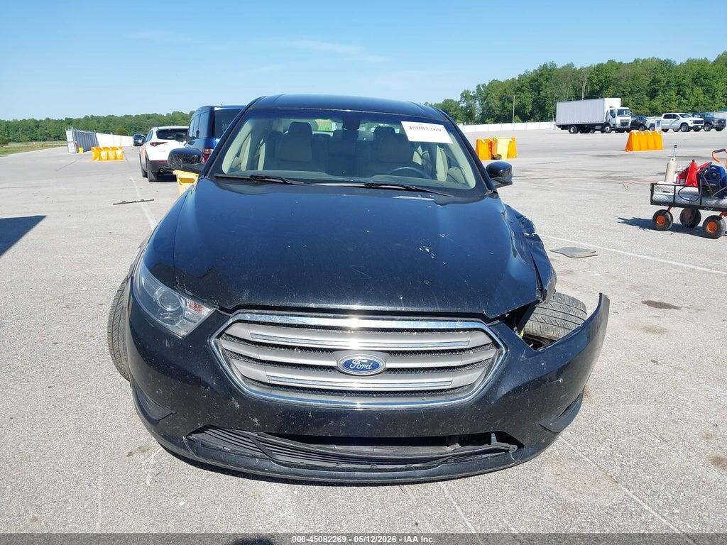 1FAHP2E84FG132998 2015 FORD TAURUS photo no. 12