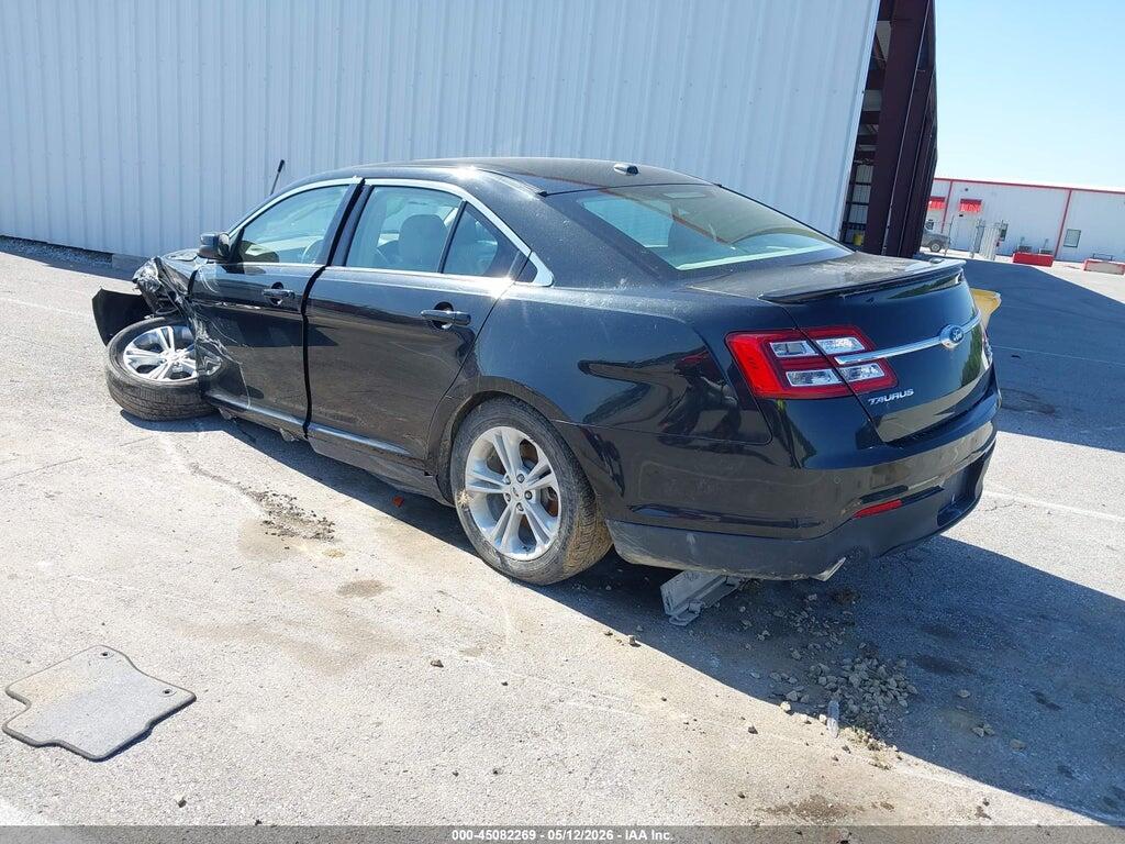 1FAHP2E84FG132998 2015 FORD TAURUS photo no. 3