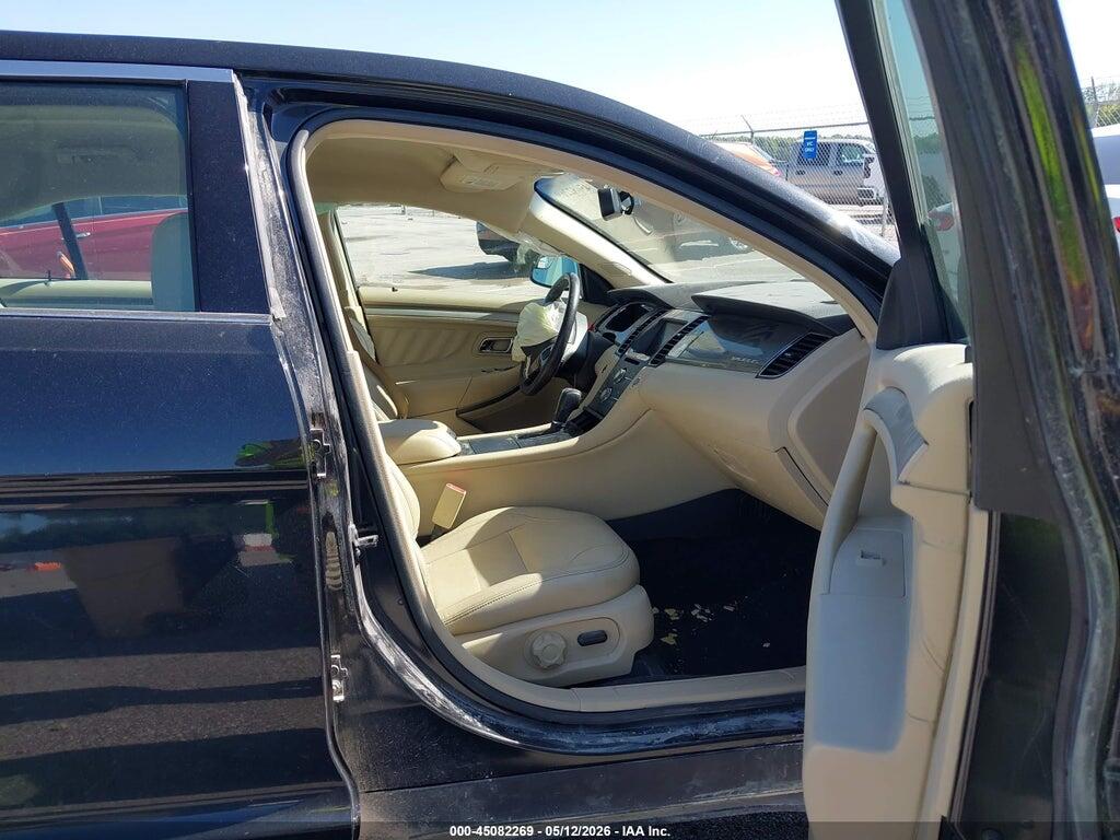 1FAHP2E84FG132998 2015 FORD TAURUS photo no. 5
