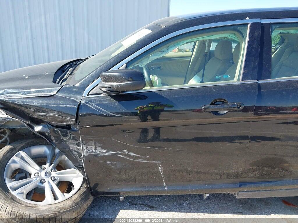 1FAHP2E84FG132998 2015 FORD TAURUS photo no. 6