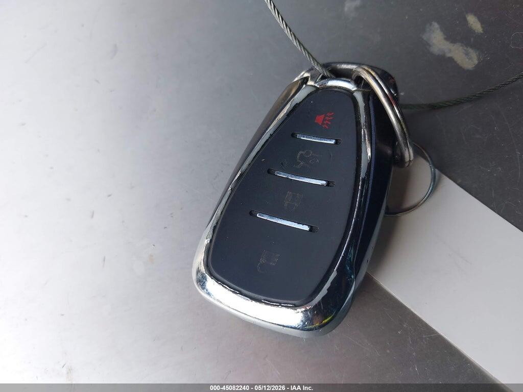 1G1FA1RX6J0158043 2018 CHEVROLET CAMARO photo no. 11