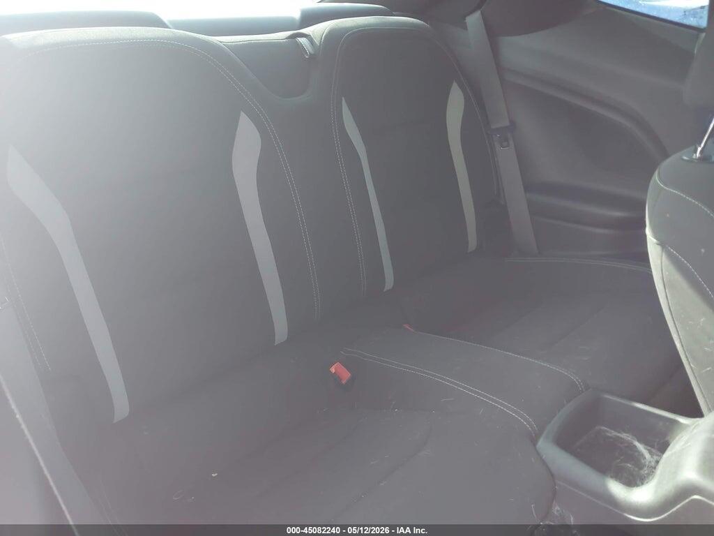 1G1FA1RX6J0158043 2018 CHEVROLET CAMARO photo no. 8