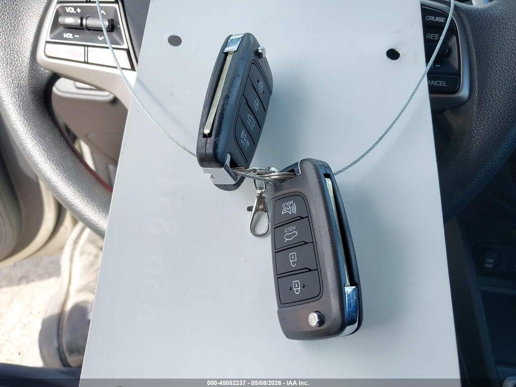 3KPC24A61LE122332 2020 HYUNDAI ACCENT photo no. 11