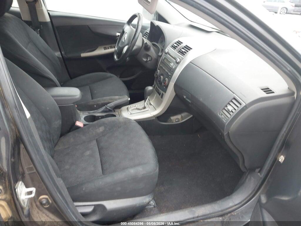1NXBU4EE4AZ330030 2010 TOYOTA COROLLA photo no. 5
