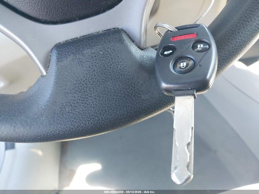 2HGFB2F5XCH308572 2012 HONDA CIVIC photo no. 11