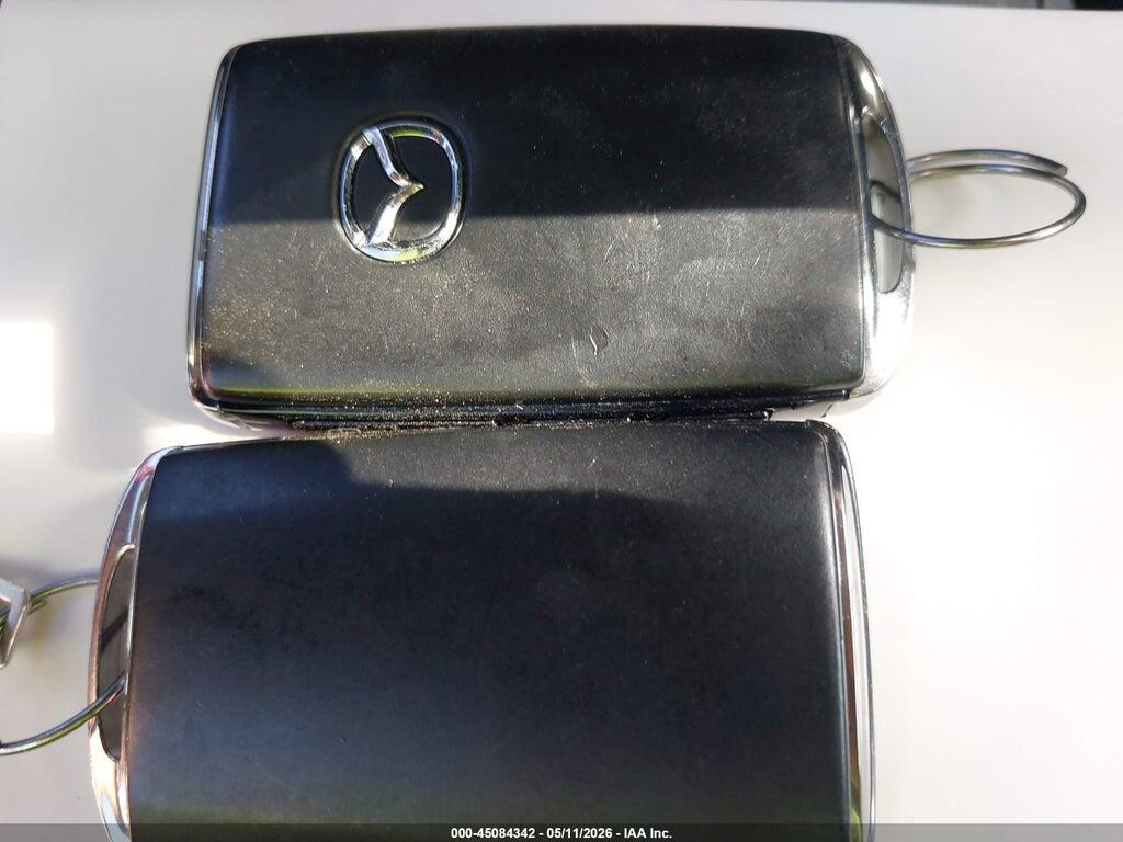 7MMVABBM0SN301811 2025 MAZDA CX-50 photo no. 11