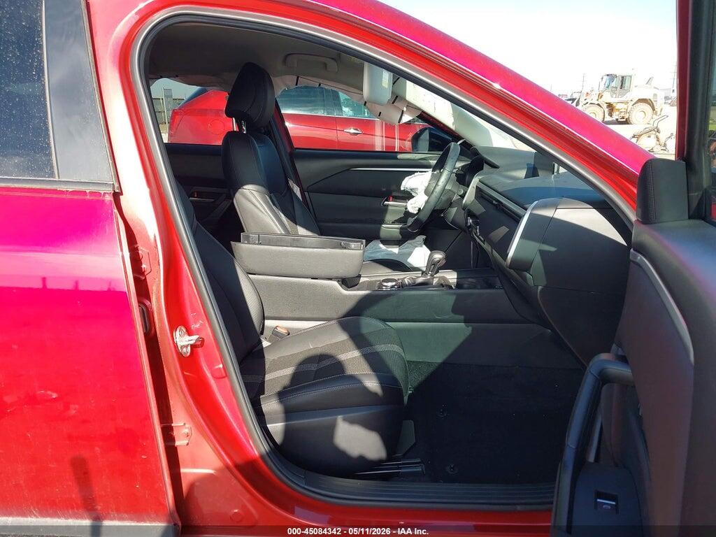7MMVABBM0SN301811 2025 MAZDA CX-50 photo no. 5