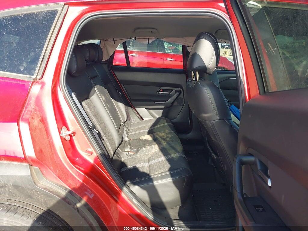 7MMVABBM0SN301811 2025 MAZDA CX-50 photo no. 8
