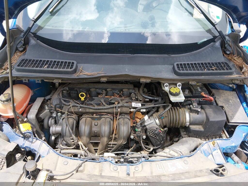 1FMCU0F70JUA09387 2018 FORD ESCAPE photo no. 10
