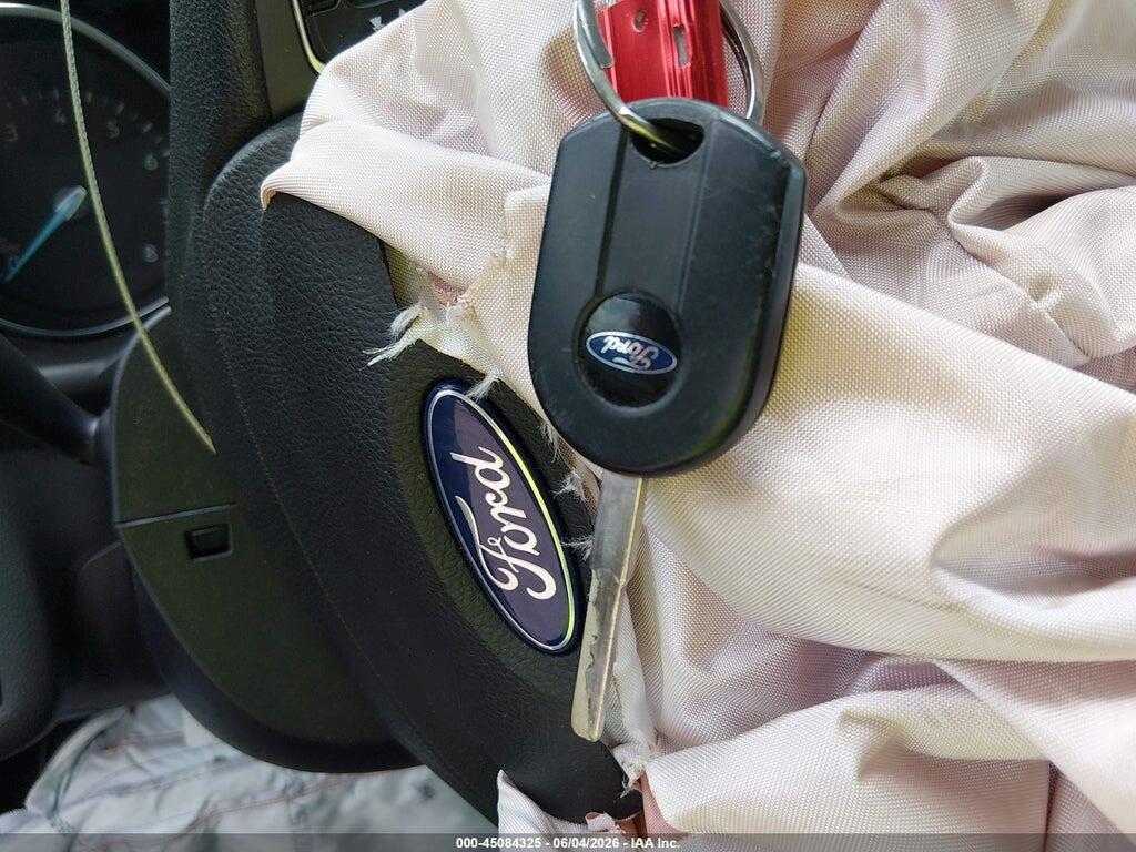 1FMCU0F70JUA09387 2018 FORD ESCAPE photo no. 11