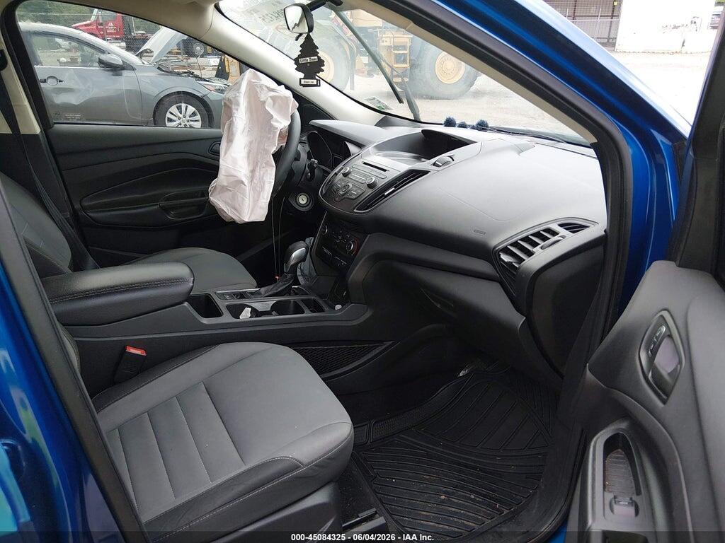 1FMCU0F70JUA09387 2018 FORD ESCAPE photo no. 5