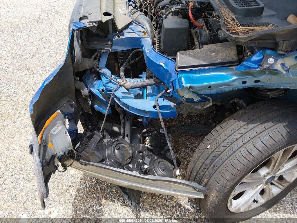 1FMCU0F70JUA09387 2018 FORD ESCAPE photo no. 6