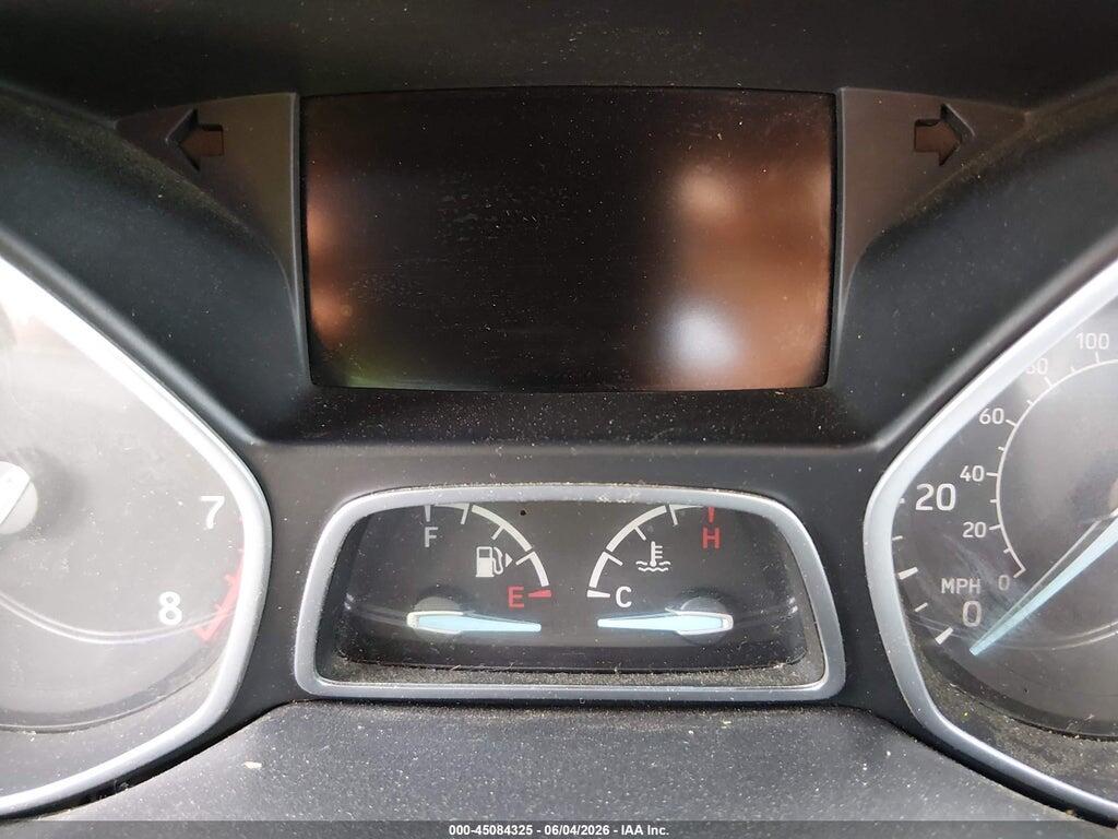 1FMCU0F70JUA09387 2018 FORD ESCAPE photo no. 7