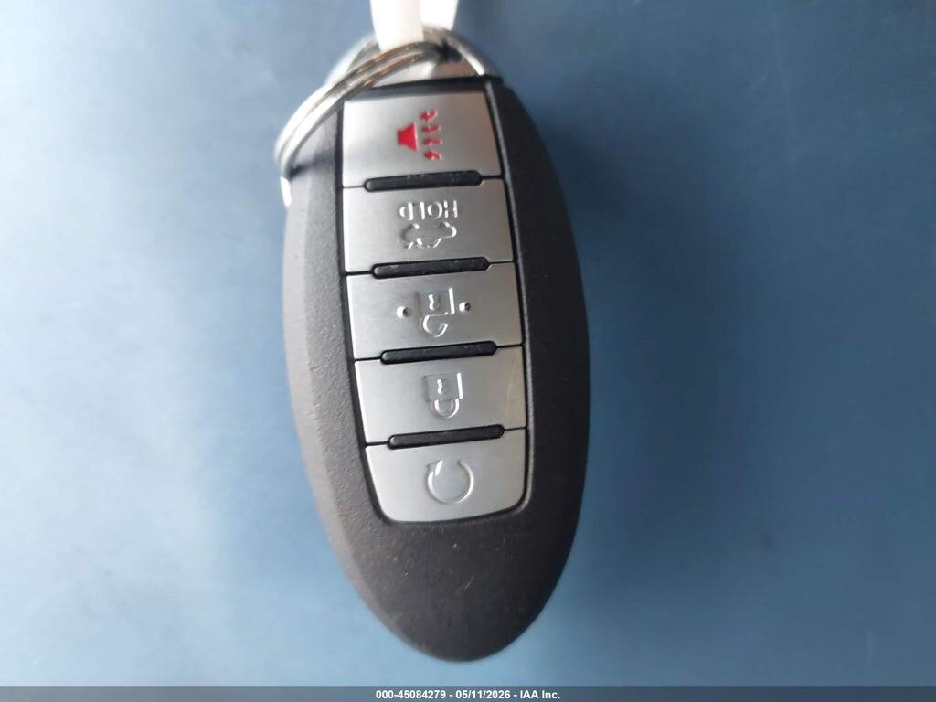 1N4BL4BV1LC144648 2020 NISSAN ALTIMA photo no. 11