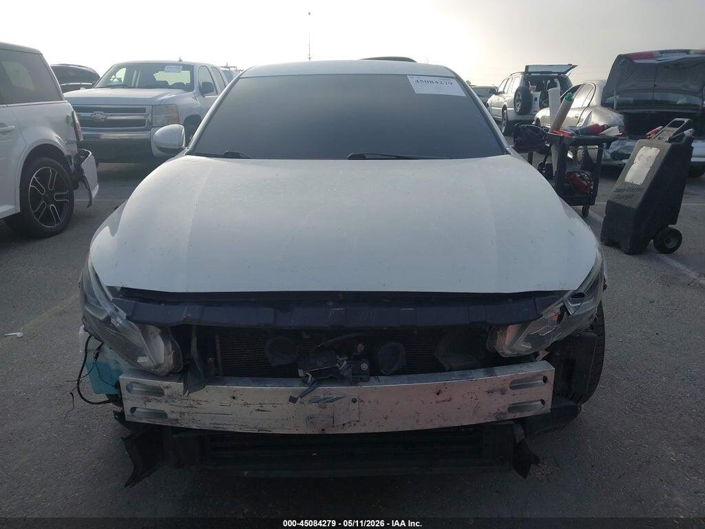 1N4BL4BV1LC144648 2020 NISSAN ALTIMA photo no. 12