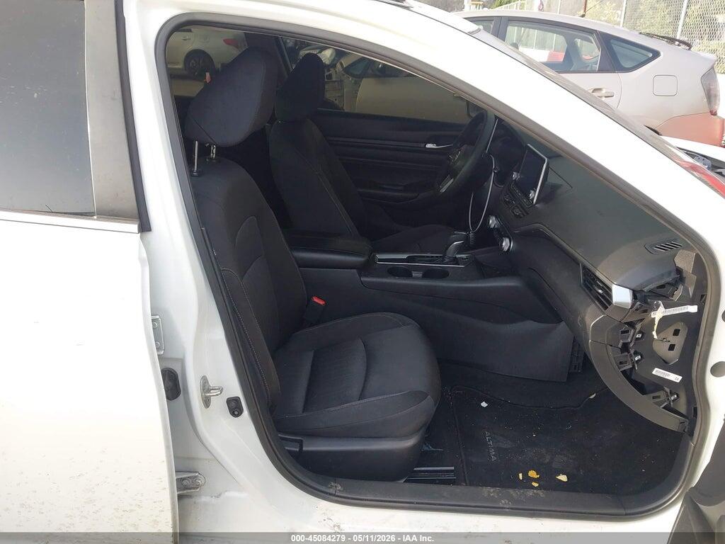 1N4BL4BV1LC144648 2020 NISSAN ALTIMA photo no. 5