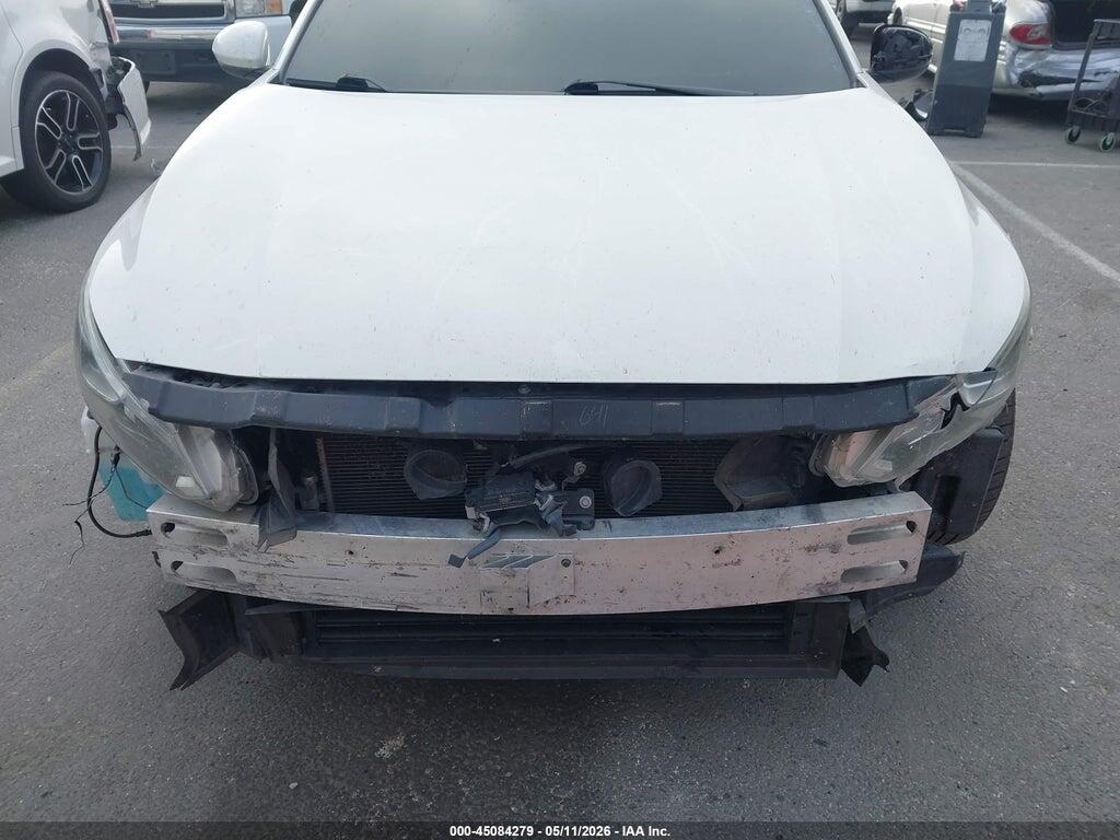 1N4BL4BV1LC144648 2020 NISSAN ALTIMA photo no. 6