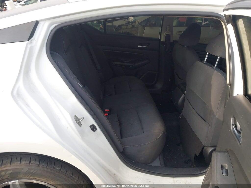 1N4BL4BV1LC144648 2020 NISSAN ALTIMA photo no. 8