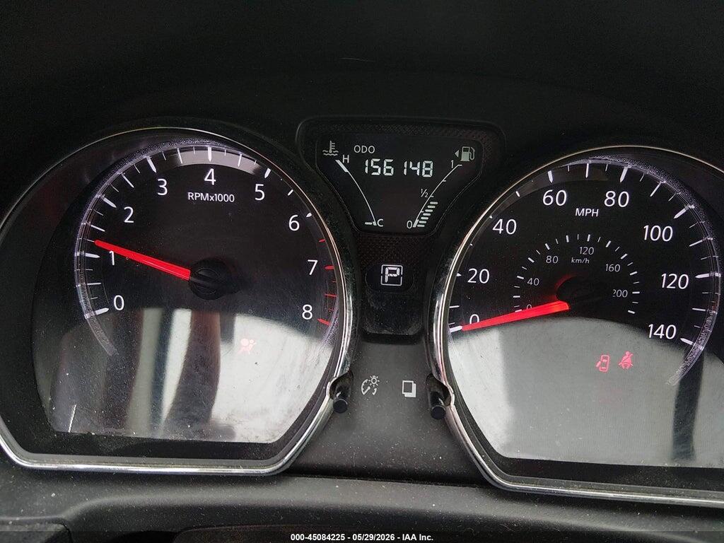 3N1CN7AP0GL893676 2016 NISSAN VERSA photo no. 7