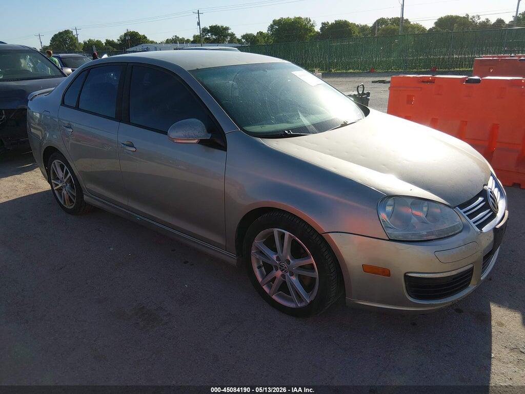 3VWPF71K96M670638 2006 VOLKSWAGEN JETTA photo no. 1