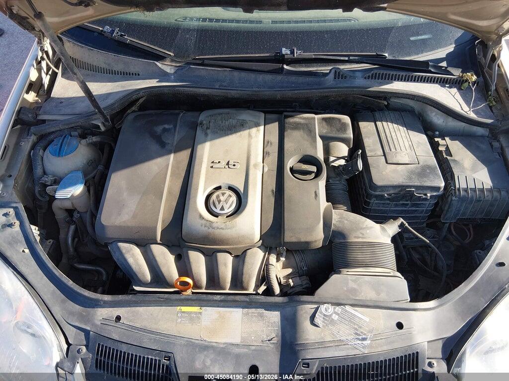 3VWPF71K96M670638 2006 VOLKSWAGEN JETTA photo no. 10