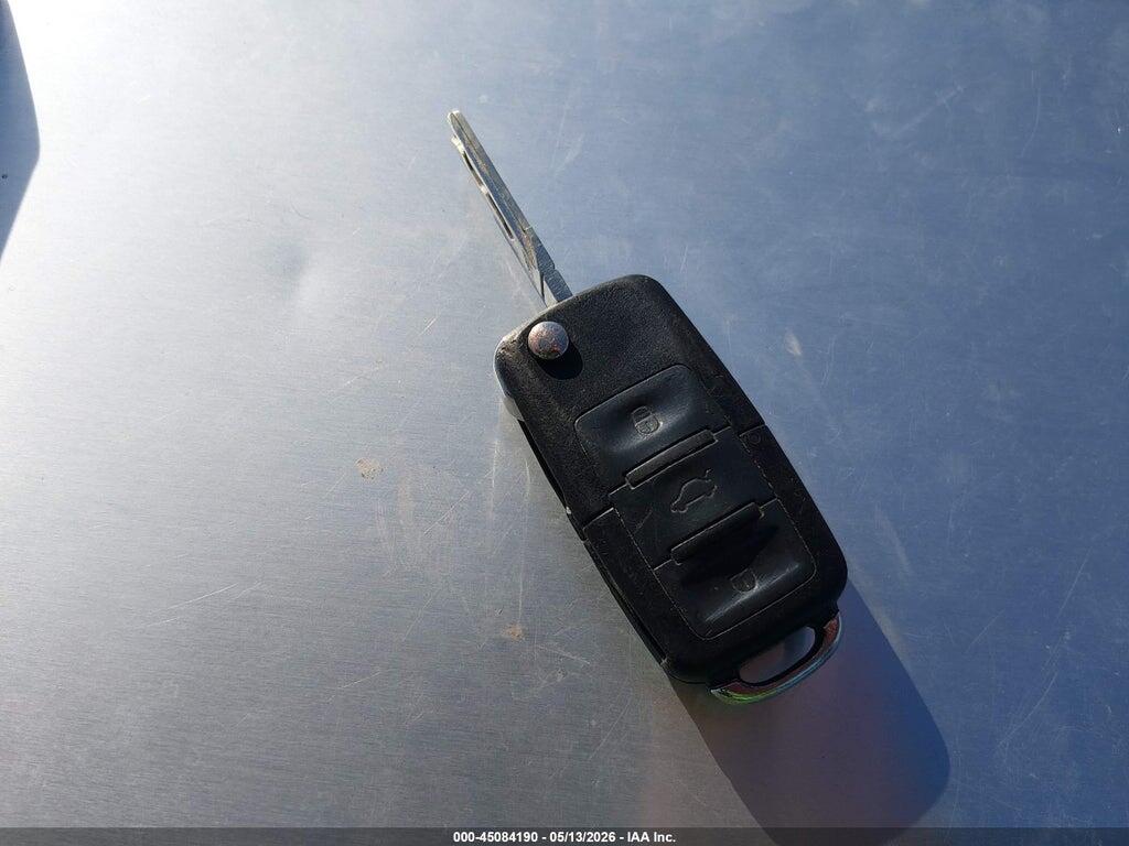 3VWPF71K96M670638 2006 VOLKSWAGEN JETTA photo no. 11