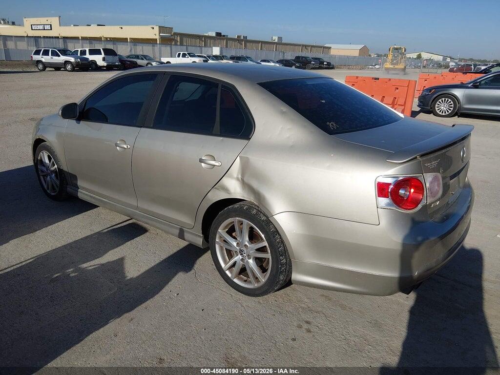 3VWPF71K96M670638 2006 VOLKSWAGEN JETTA photo no. 3