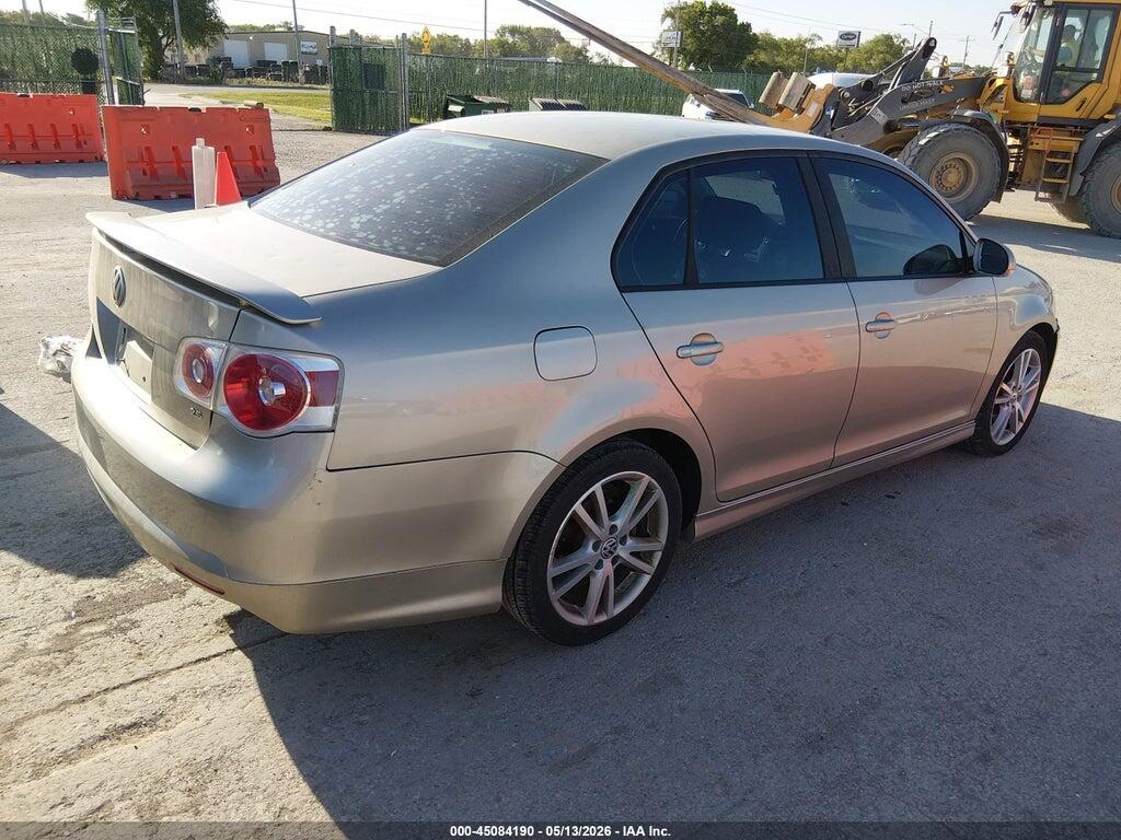 3VWPF71K96M670638 2006 VOLKSWAGEN JETTA photo no. 4