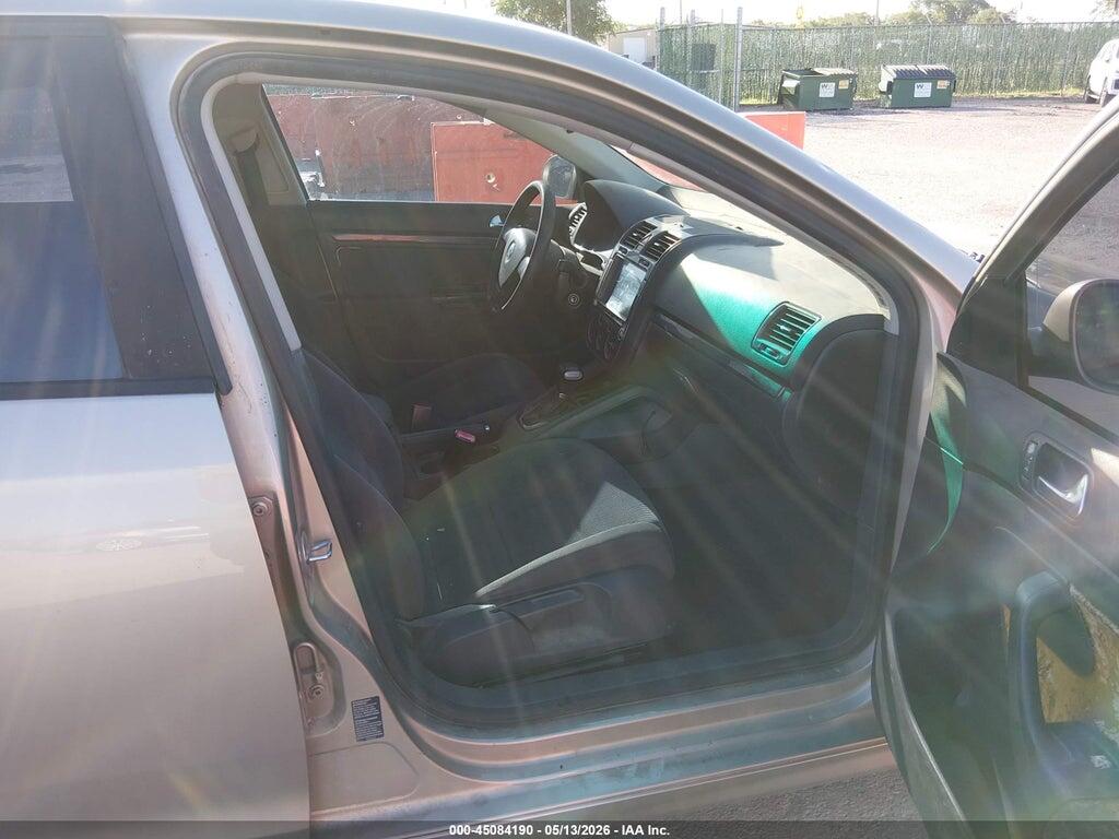 3VWPF71K96M670638 2006 VOLKSWAGEN JETTA photo no. 5