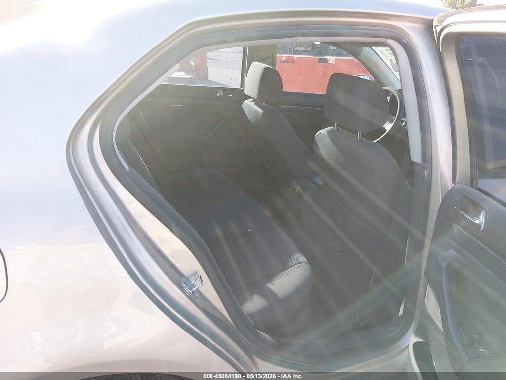 3VWPF71K96M670638 2006 VOLKSWAGEN JETTA photo no. 8