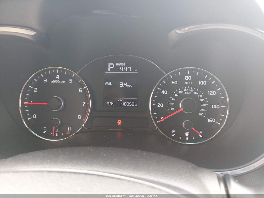 3KPFK4A76HE046734 2017 KIA FORTE photo no. 7