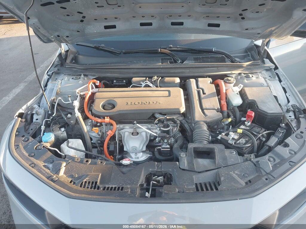 1HGCY2F76RA073226 2024 HONDA ACCORD photo no. 10