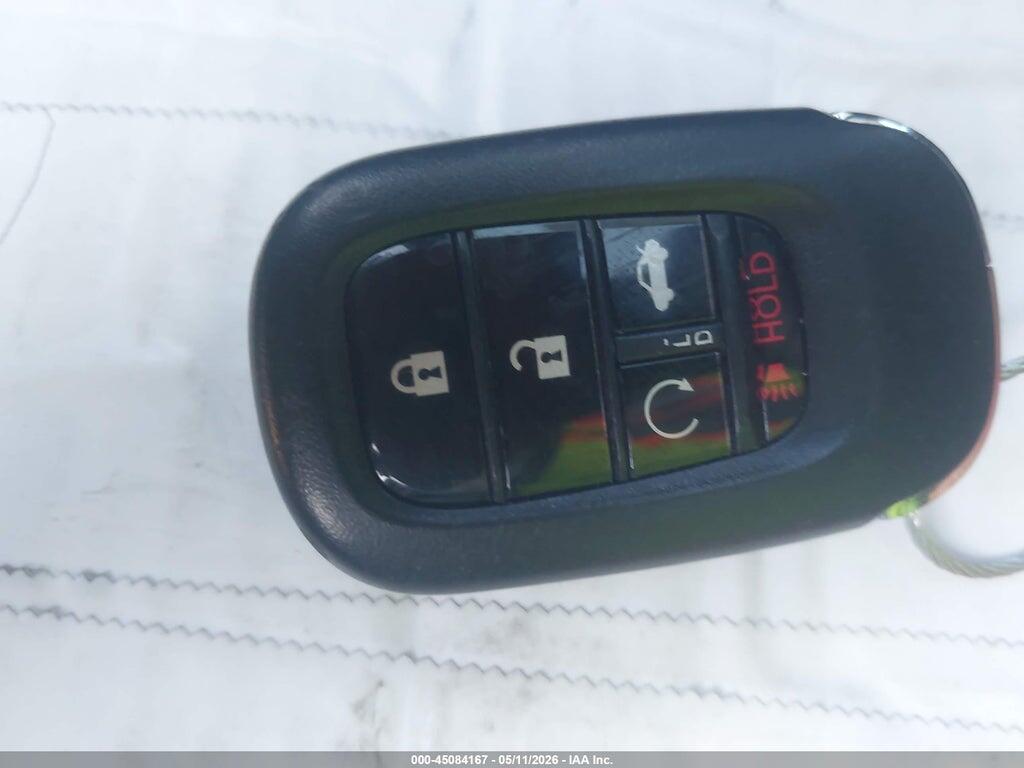 1HGCY2F76RA073226 2024 HONDA ACCORD photo no. 11