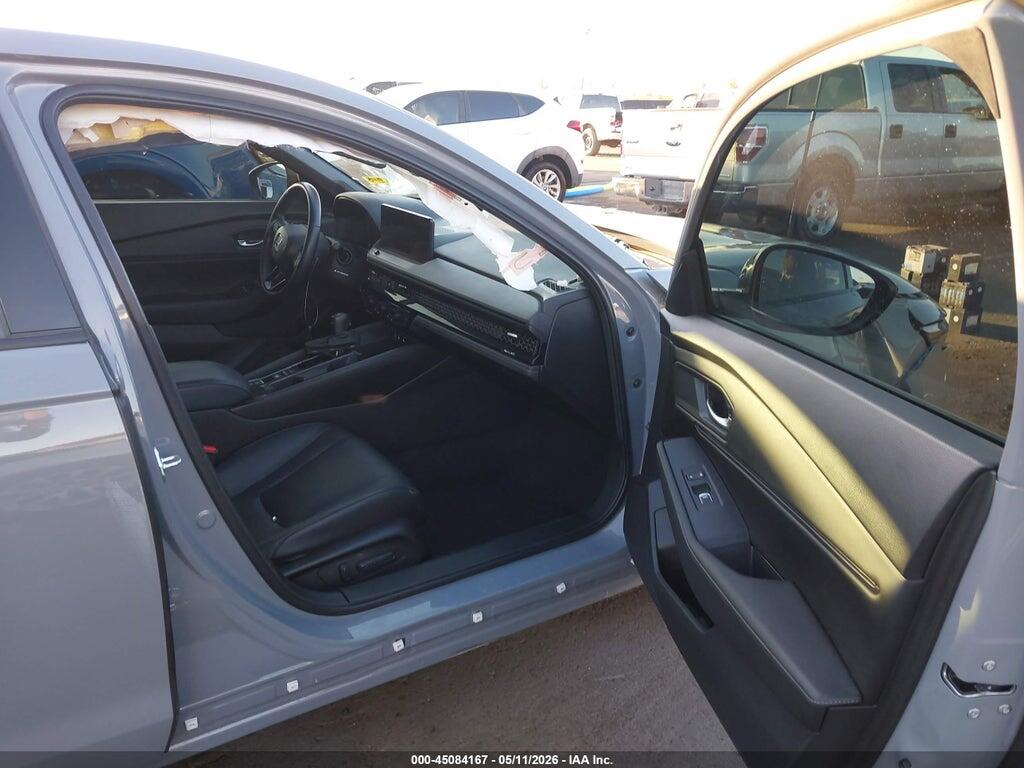 1HGCY2F76RA073226 2024 HONDA ACCORD photo no. 5